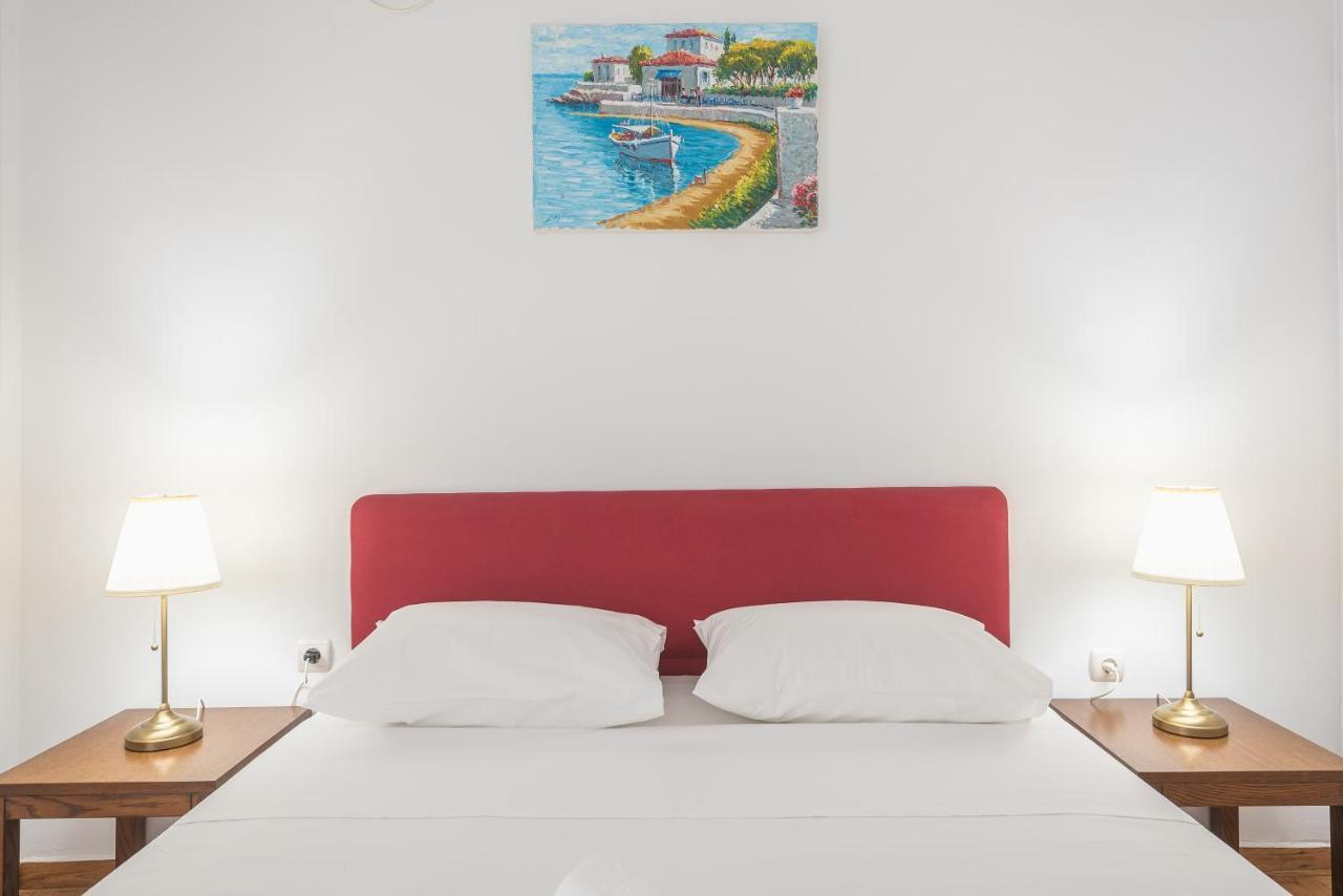 Athens Del Sol Suite Exterior foto